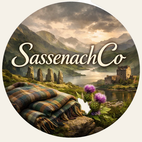 sassenachco